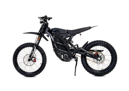 79BIKE Falcon Lite (Off-Road) - Bike falcon lite off road - 79Bike Europe