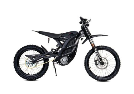 79BIKE Falcon Lite (Off-Road) - Bike falcon lite off road - 79Bike Europe