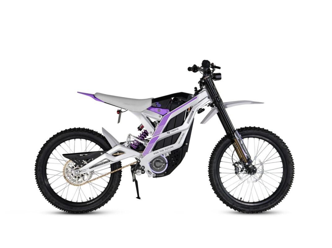 79BIKE Falcon Pro (Off-Road) - Bike falcon pro off road - 79Bike Europe