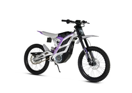 79BIKE Falcon Pro (Off-Road) - Bike falcon pro off road - 79Bike Europe