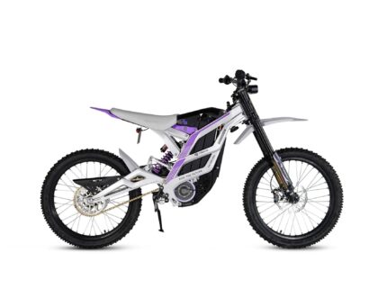 79BIKE Falcon Pro (Off-Road) - Bike falcon pro off road - 79Bike Europe