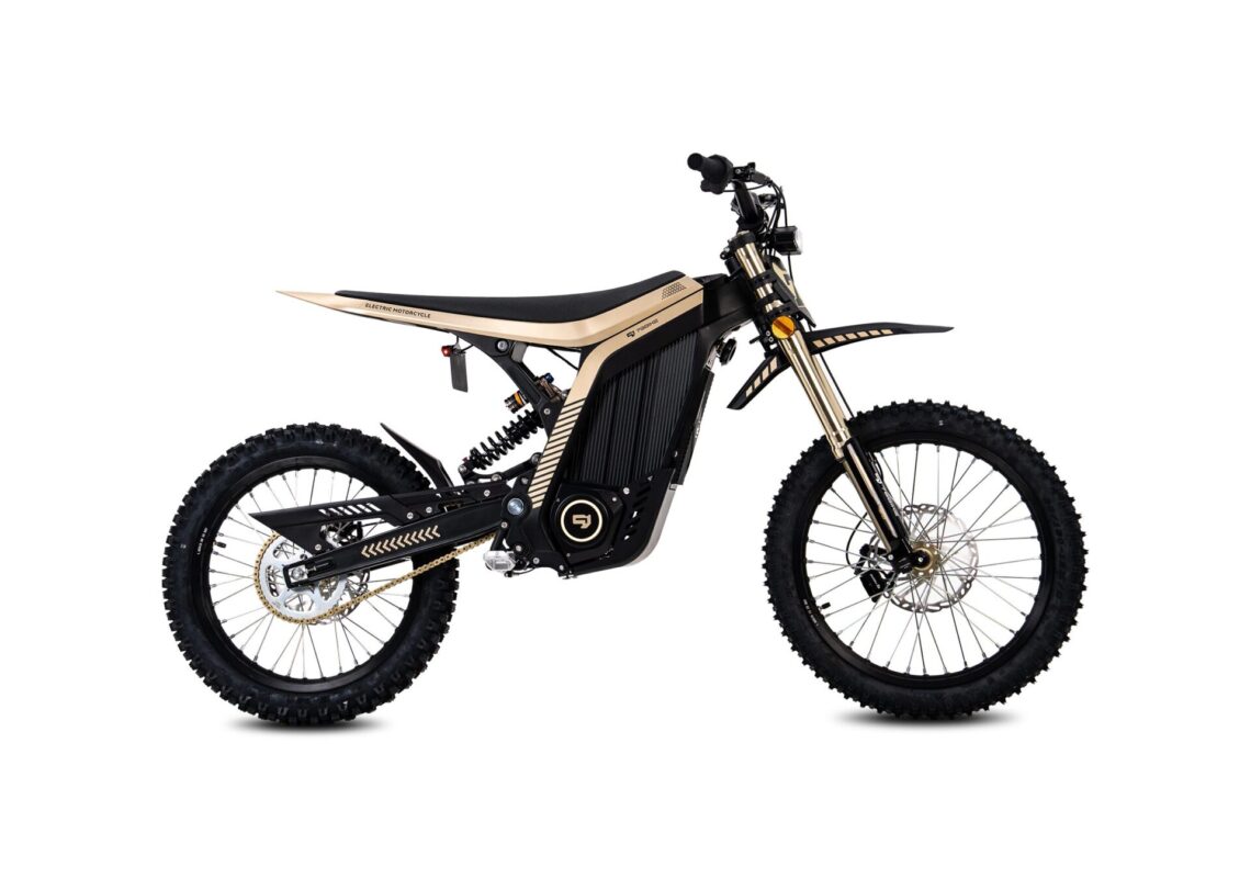 79BIKE Lynx (Off-Road) - Bike lynx off road - 79Bike Europe