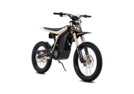 79BIKE Lynx (Off-Road) - Bike lynx off road - 79Bike Europe