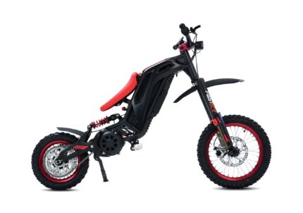 79BIKE Viper S (Off-Road) - Bike viper s off road - 79Bike Europe