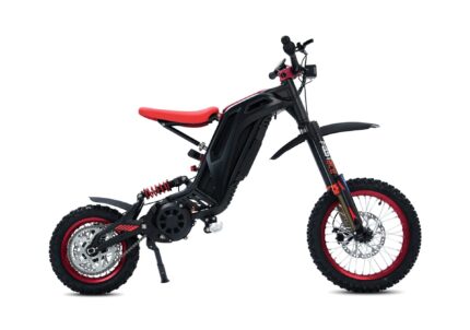 79BIKE Viper S (Off-Road) - Bike viper s off road - 79Bike Europe